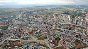 Kastamonu Manzarası