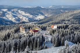 Ilgaz Dağı