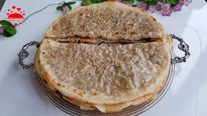 Kastamonu Etli Ekmeği