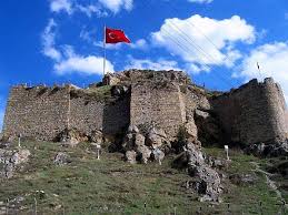 Kastamonu Kalesi