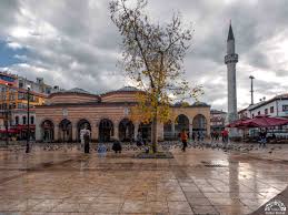 Nasrullah Camii