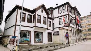 Kastamonu