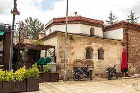 Kastamonu