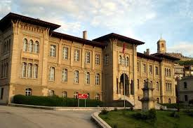Kastamonu